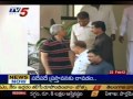 YS Jagan Aide Vijay Sai Reddy's Judicial Remand Extended (TV5)