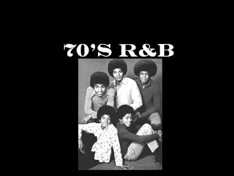 70s - some R&B songs from the 70s. I was listening to Bobby Caldwell and I NEEDED to make a mix with his