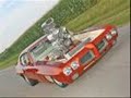muscle cars