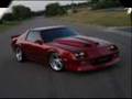 muscle cars