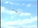 MIG 29 Disaster