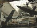 London-Westminster Square-Imperial War Museum
