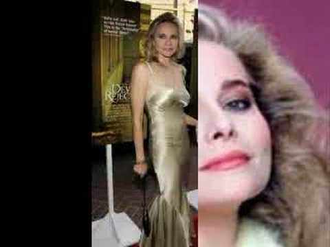Priscilla Barnes