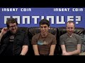 The guys use virtual reality to play Virtual Bart. Sci-Fi Month music (