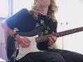 DragonForce - My spirit will go on (guitar solos)