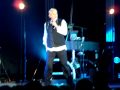 Peter Gabriel Blickling Hall 2007