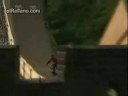 Gran salto y gran caída