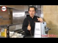 Click here to watch this video Risotto de printemps et mascarpone