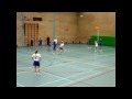 korfbal,kvm,mariarade