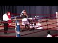 2008 National Junior Olympics Daquan Arnett vs Edwin Espinal 2008 National Junior Olympics Daquan Arnett vs Edwin Espinal