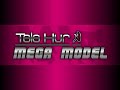 Tele Hur Mega Model