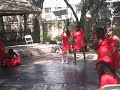 Smooth Criminal _ Orange Grove Middle Magent