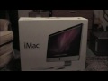 Watch 'פתיחת קופסה iMac 27 והשוואה בינו לבין מסך Apple 30 אינץ''