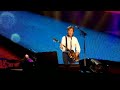 set list [goi�nia 6/5/13] 1. eight days a week 2. junior's farm 3. all my loving 4. listen to what the man said 5. let me roll it 6. paperback writer 7. my v...