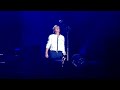 set list [goi�nia 6/5/13] 1. eight days a week 2. junior's farm 3. all my loving 4. listen to what the man said 5. let me roll it 6. paperback writer 7. my v...