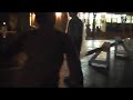 Gerald Gets Beat Up By A Stranger