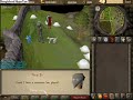 Runescape- Ninja ev: *Episode 2- 2007 Christmas Event*