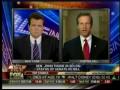 Thune discusses latest developments on health care reform