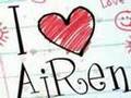 Ajren/Josh and Nelle