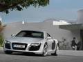 Audi R 8 German Precision