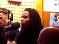 Radio interview in Japan (State of Man tv - episode 21)