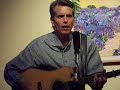 KEITH LITTLE SINGS \"SHENENDOAH\", Jim Nunally, guitar