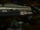 Star Wars Battlefront 2: Außen auf dem Schiff rumlaufen Star Wars Battlefront 2: Außen auf dem Schiff rumlaufen