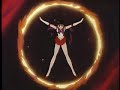 Sailor Mars Clips