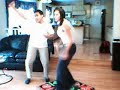 Butterfly - DDR Style