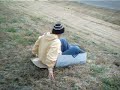 Cardboard sledding