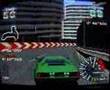 Ridge Racer Revolution - Novice stage