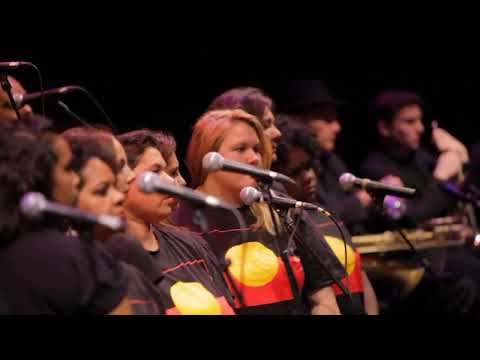LiberationMusicAus - Archie Roach 'Into The Bloodstream' album EPK You can buy 'Into The Bloodstream' from JB HiFi here: http://bit.ly/X2HSGx or download it from iTunes here: htt...
