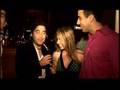 Adam Reid B-Day at restaurant Wilsom