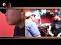 Dj Arbie 1 interview \"In 3\" tv show