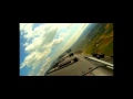 Eurofighter Alarmstart Airpower 2011 Zeltweg HD