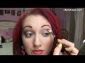 First Impressions: CoverGirl Shadow Blast