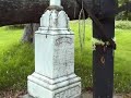 Chief Seattle's Grave
