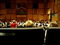 \"Music Spread Thy Voice Around\" LMU Consort Singers