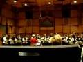 Music Spread Thy Voice Around LMU Consort Singers