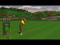 Golden Tee Great Shot on The Great Wall!