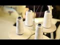 We filmed for a local Corset manufacturers with the 5D Mark II in Low light (available or available with fill). Wanted to use the unique capabilities of the camera to show the details on the corsets. Shallow depth of field at wide apertures due to the full frame sensor with this camera was an advantage. Film converted to 25fps using Apple Compressor. Film edited in Final Cut Studio as 1920 x1080 ProRes files Thanks to Pete my co-worker at BIVmedia, Michael and the staff at Axfords and models Hannah, Jo and Pippa.