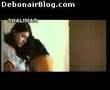 jothika public boob press