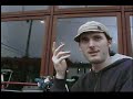 Vlogging at Urraco Coffee House In Shelton Wa