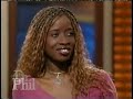 Blind Date with a Racist