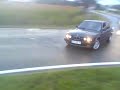 drift bmw e34