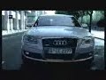 Audi A8 3.2 FSI quattro