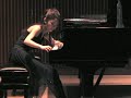 Recital May 19, 2007 - 5 / Toccata, by Diemer Recital May 19, 2007 - 5 / Toccata, by Diemer