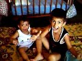 pelea bajo las sábanas  ramonín y camila 