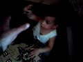pelea bajo las sábanas  ramonín y camila 