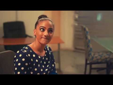 I'm in love with my boss new Nigerian movie